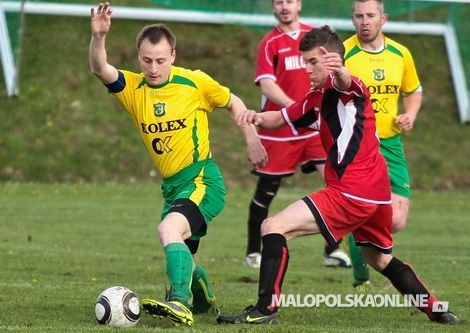 Klasa A: Uczta koneserów