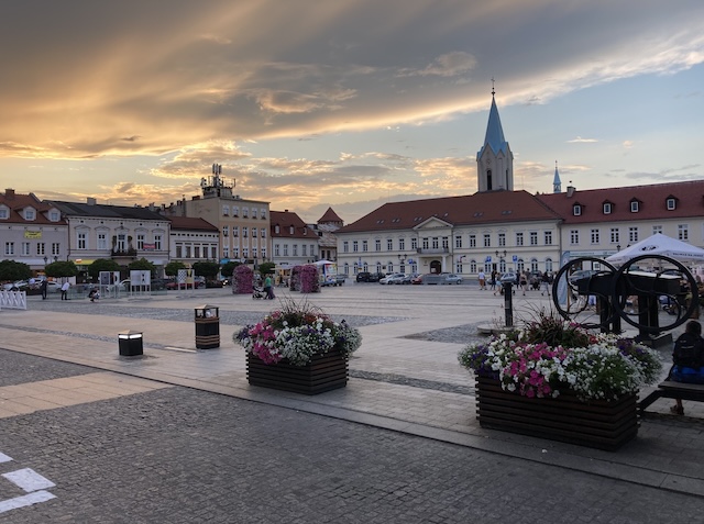 Koncerty, wydarzenia i atrakcje dla mieszkańców