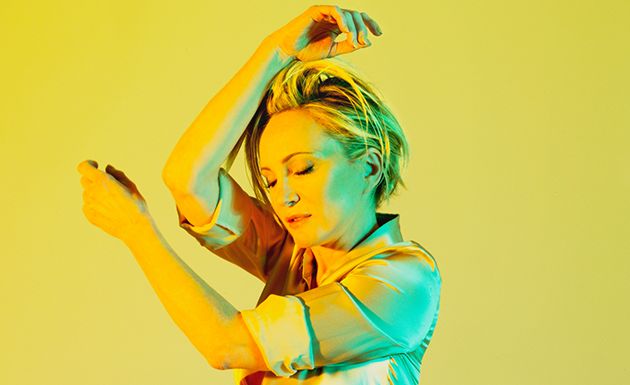 Patricia Kaas w Krakowie