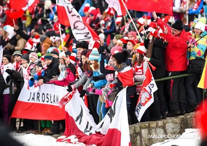 Wybierz Najlepszego Sportowca Podhala! Zachęcamy do głosowania