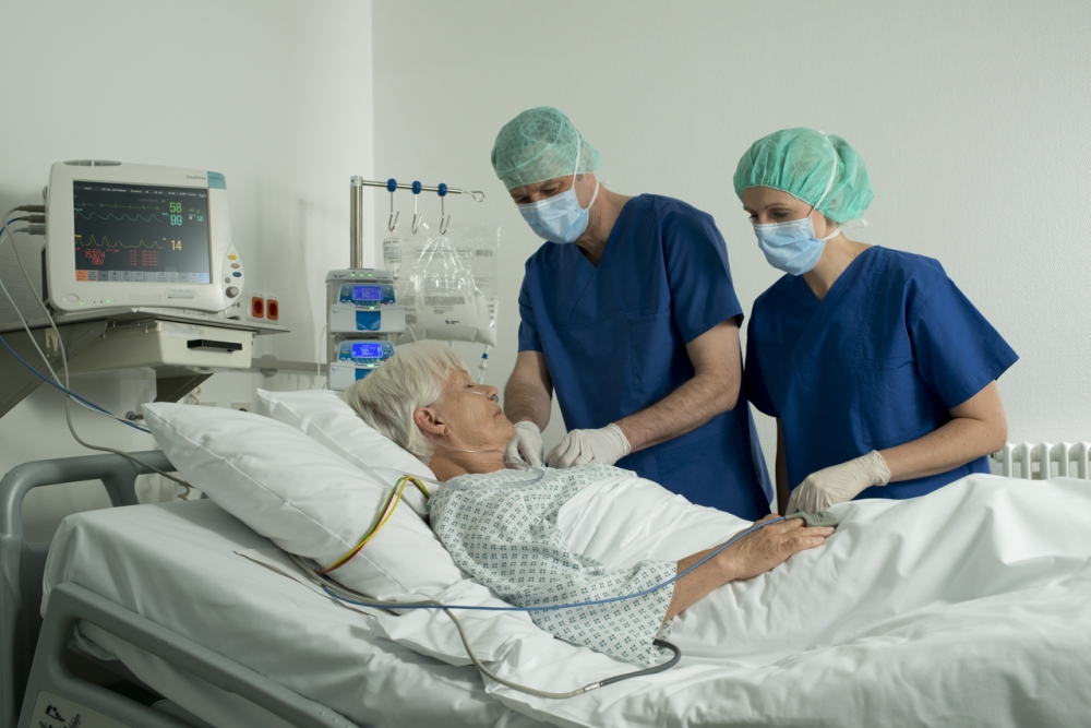  „Szpital Dobrej Praktyki Żywienia Klinicznego”