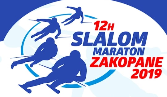 12H Slalom Maraton Zakopane 2019