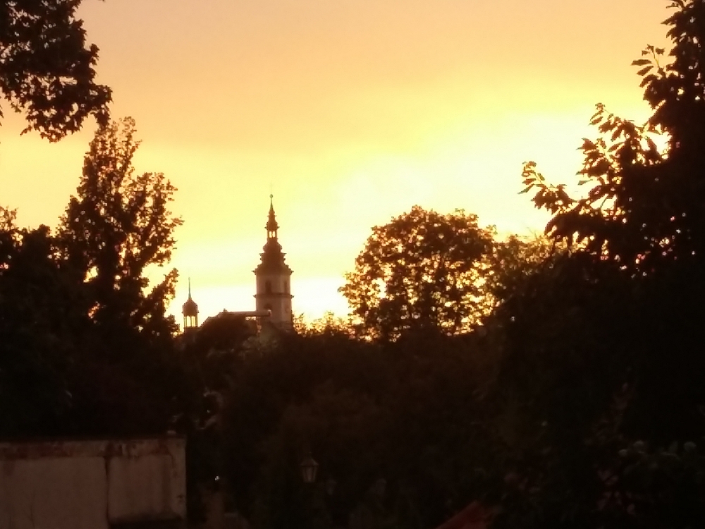 Zachęcają, by „wyskoczyć za Kraków”