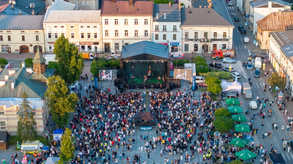 Lato godnie przywitane (zdjęcia)