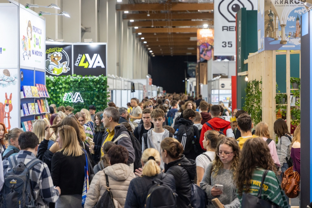 fot. Bogusław Świerzowski / krakow.pl