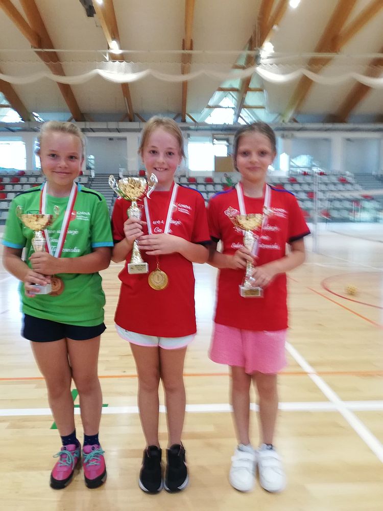 Mistrzostwa Polski w Sepak Tekraw