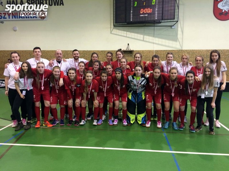 Zakończył się rozgrywany był 13. Polish Cup 2018 z udziałem reprezentacji Polski U-19