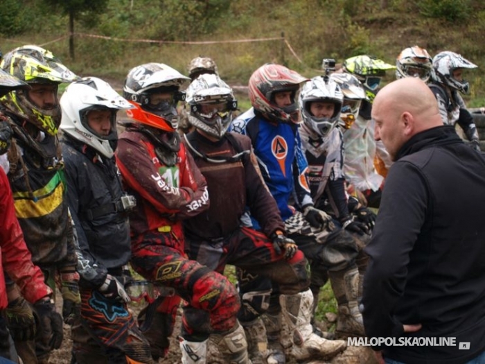 III Moto Rodeo w Szczawnicy (zdjęcia)