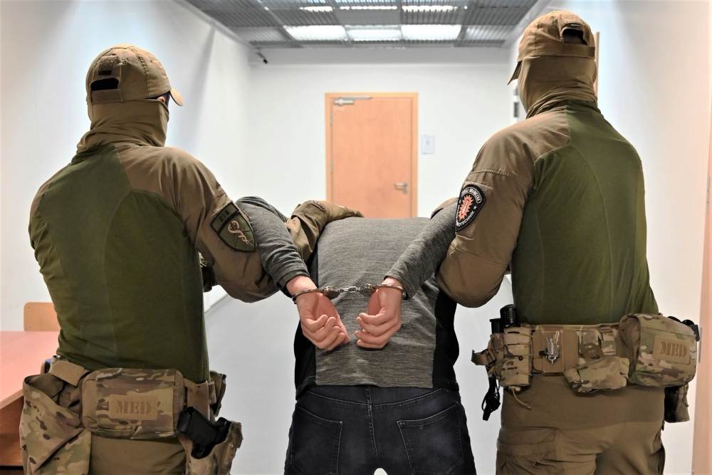 Karpacki Oddział Straży Granicznej