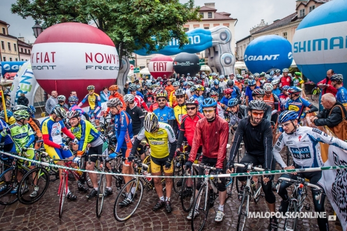 300 uczestników na GMP w Rzeszowie