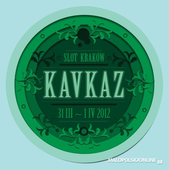 VII Slot Fest – Kavkaz