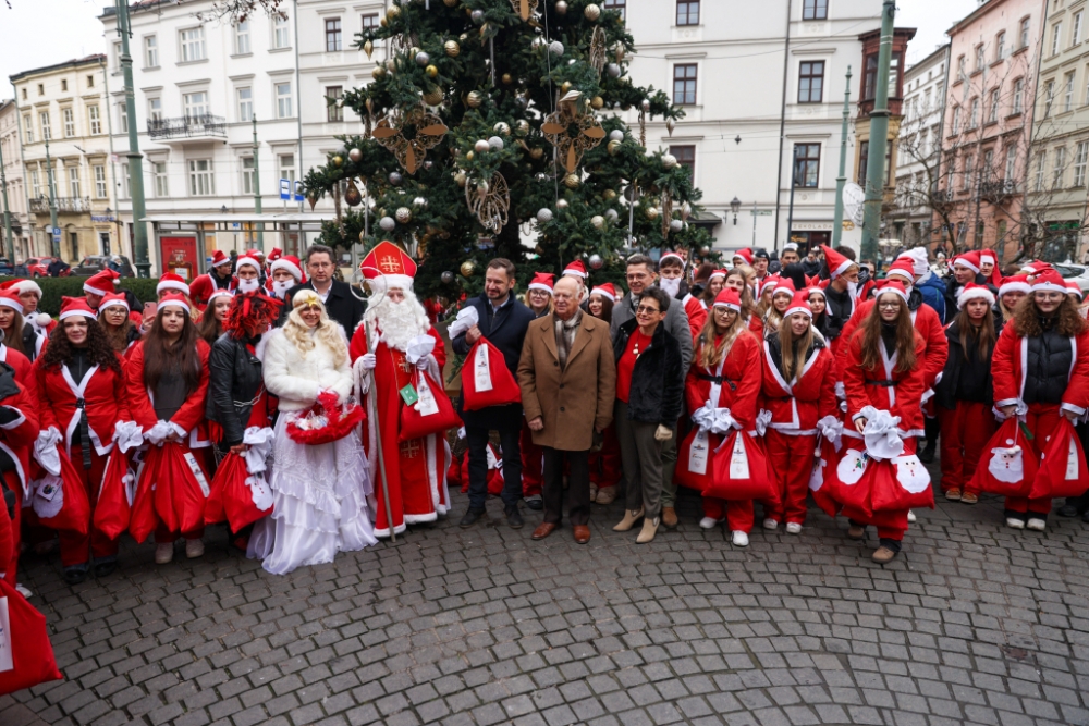 fot. Bogusław Świerzowski / www.krakow.pl