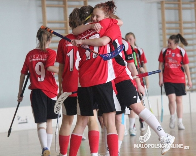 Unihokej. Ostatnie derby Seniorek dla Podhala. MMKS wygrywa dwukrotnie (zdjęcia)