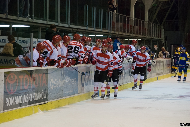 Cracovia na wyjeździe pewnie pokonuje Orlik Opole