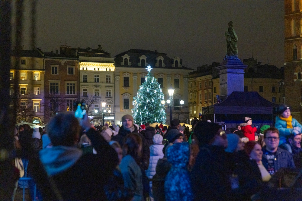 fot. Bogusław Świerzowski / krakow.pl