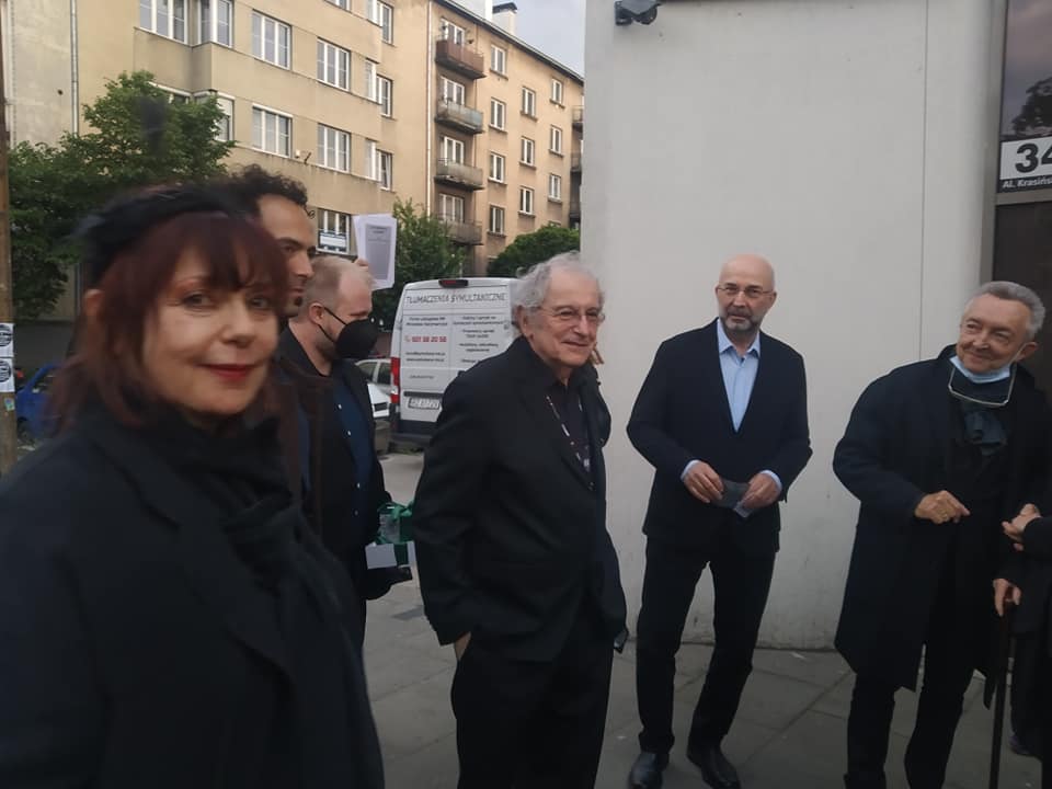 61. Krakowski Festiwal Filmowy otwarty!