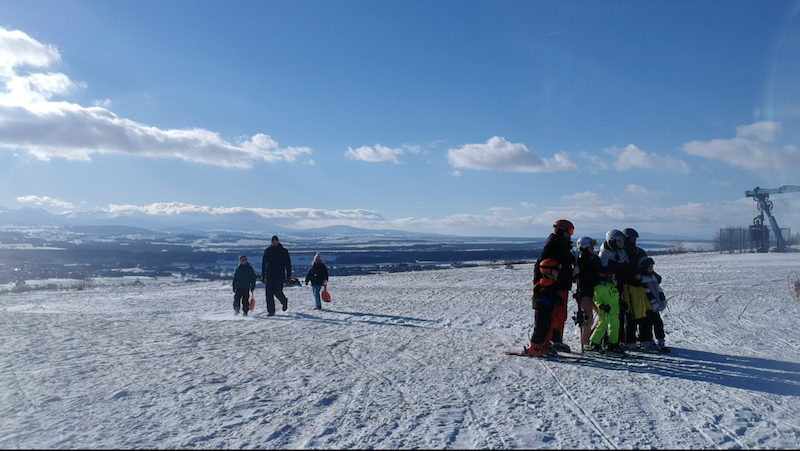 Zimo trwaj na Zadziale! <em>(art. sponsorowany)</em>