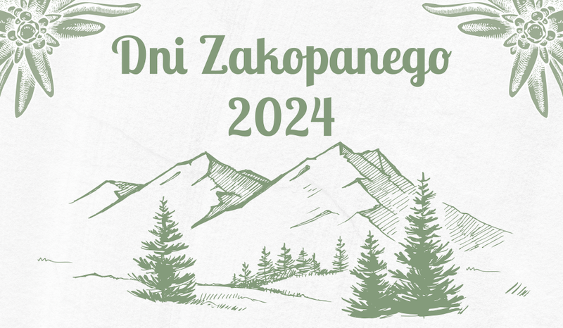 Dni Zakopanego 2024