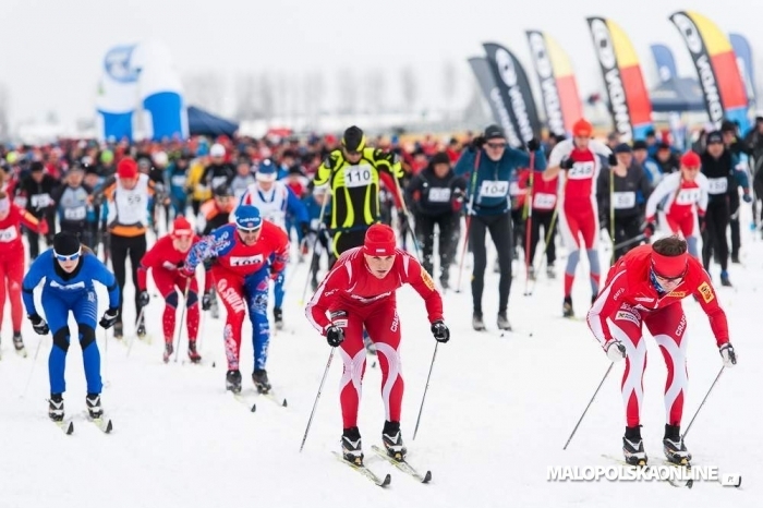 Zapisy na VIII Bieg Podhalański im. bł. Jana Pawła II