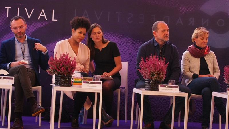 Rozpoczyna się dziewiąta edycja Conrad Festival 2017 