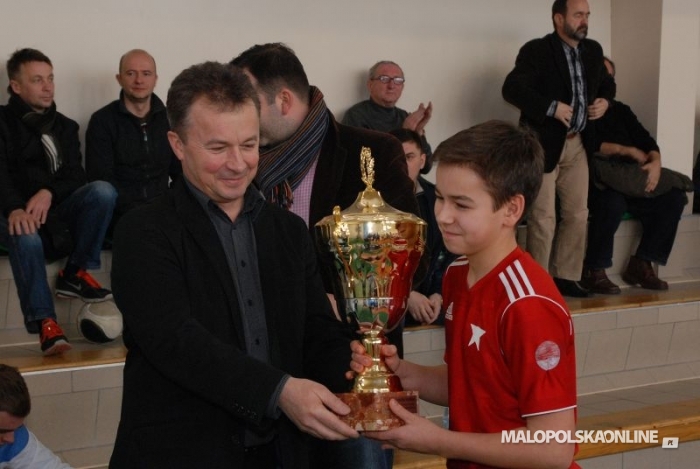 Wisła obroniła Puchar Paluszka Beskidzkiego