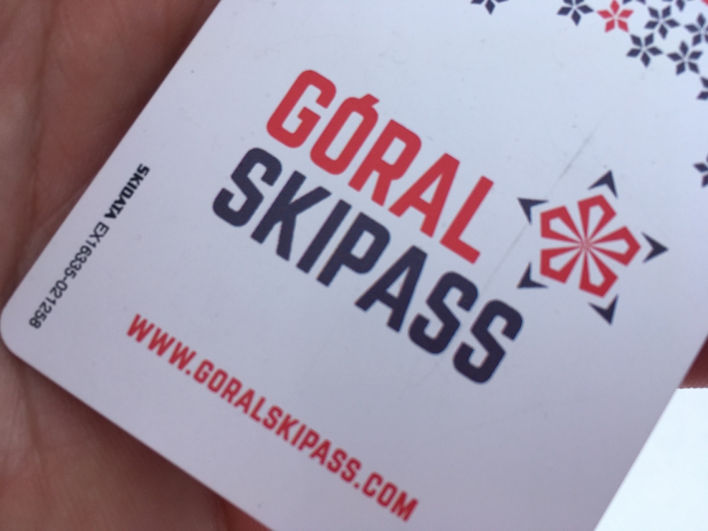 PKL nowym partnerem Góral Skipass. Od teraz z karnetem wjedziemy także na Kasprowy Wierch