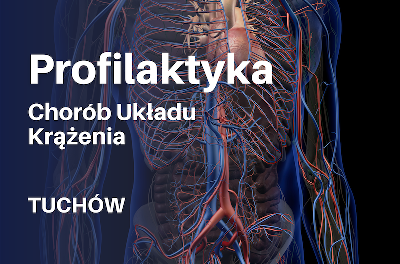 Serce nie boli – sprawdź je z CHUKiem