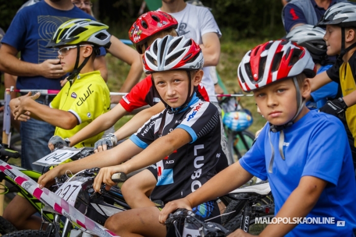 Puchar Szlaku Solnego w Orawce (zdjęcia)