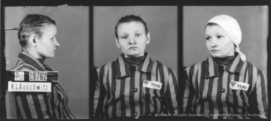 zdj. Archiwum Państwowego Muzeum Auschwitz-Birkenau