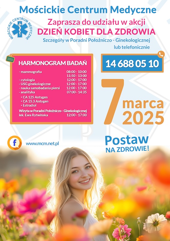 Zdrowie najlepszym prezentem