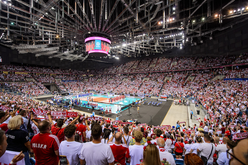 Sukces jubileuszowego XX Memoriału Wagnera. Ponad 45 tysięcy kibiców wypełniło przez weekend TAURON Arenę Kraków