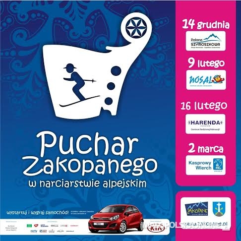 Puchar Zakopanego 2013/2014 – zmiana terminu