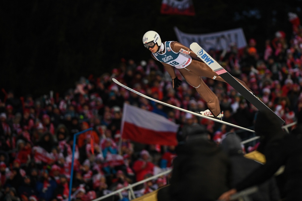 Dobry występ Polaków w kwalifikacjach olimpijskich