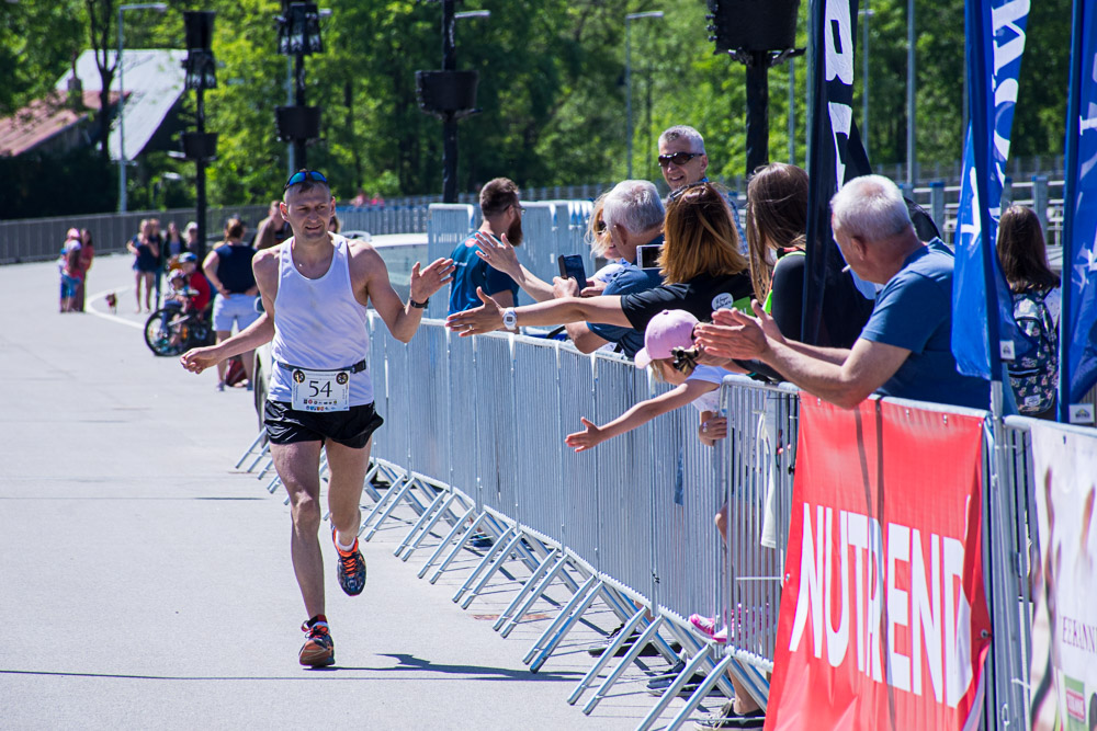 Za nami kolejna edycja Maratonu i Półmaratonu Podhalańskiego (zdjęcia)