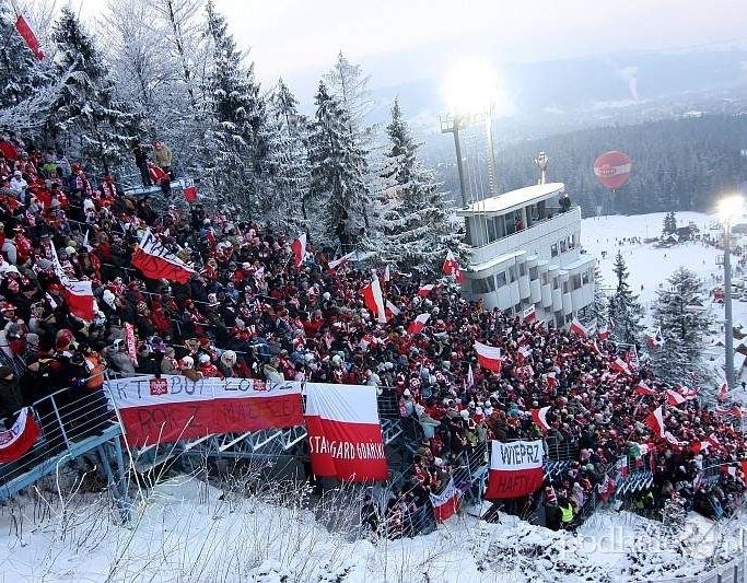 Zakopane: rozpoczyna się Puchar Świata 2012