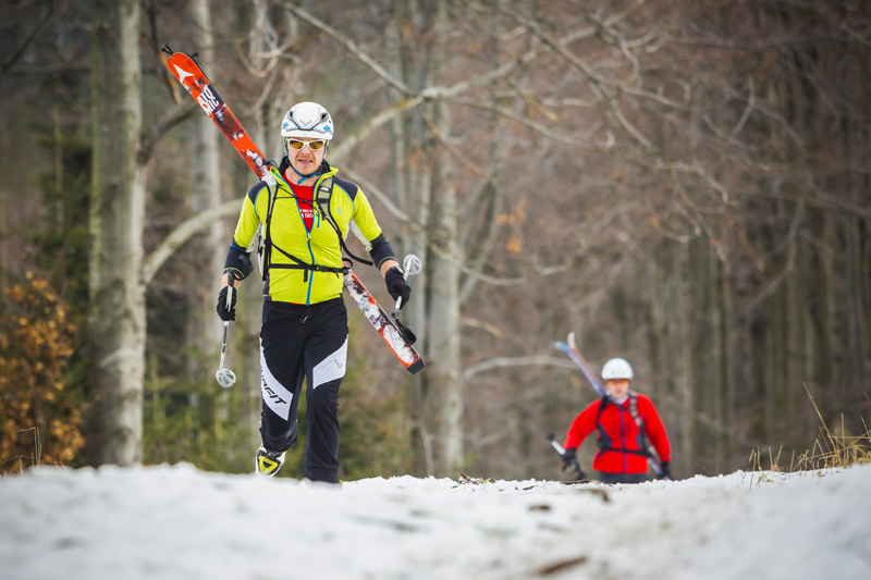 XI Polar Sport Skitour w Zawoi