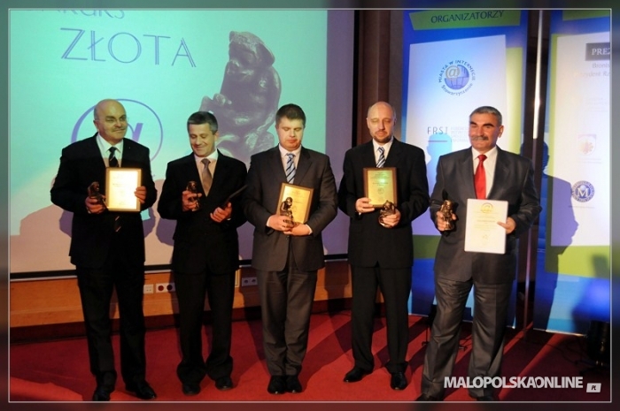 15. Konferencja Miasta w Internecie. Złote Małpy rozdane