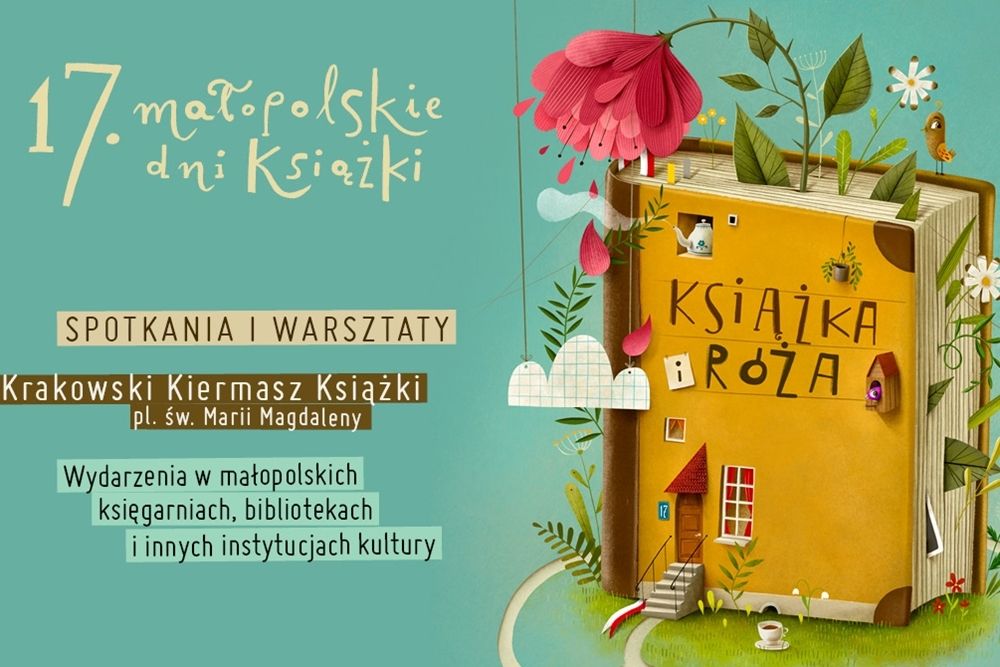„Książka i Róża”