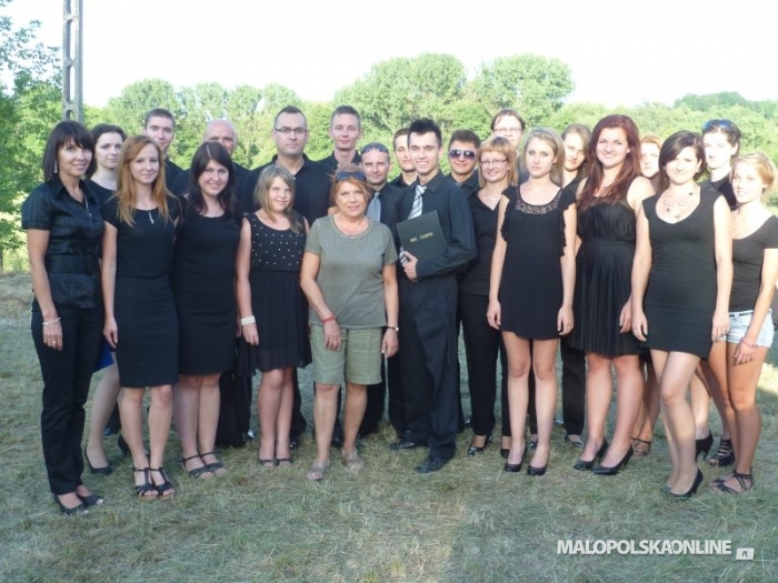 Krystyna Prońko i Bel Canto z koncertem w Wilczkowicach