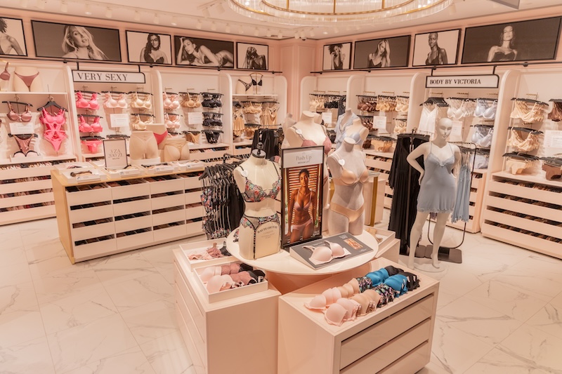 Znana amerykańska marka w Krakowie (zdjęcia)