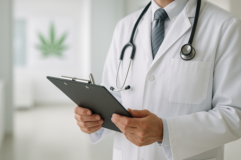 Medweed otwiera gabinet stacjonarny w Krakowie – ul. Gęsia 22a (Małopolska) <em>(art. sponsorowany)</em>