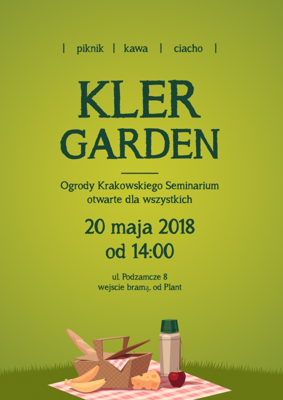 Kler Garden