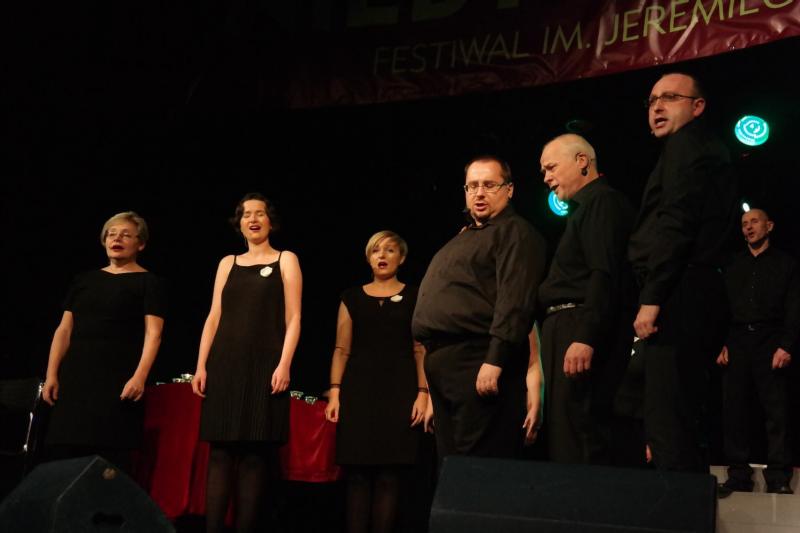 Klinek na splinek - Gala Niebywalencji (zdjęcia)