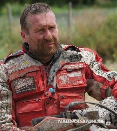 Rafał Sonik wyróżniony tytułem "Solidarni w sporcie 2012" 