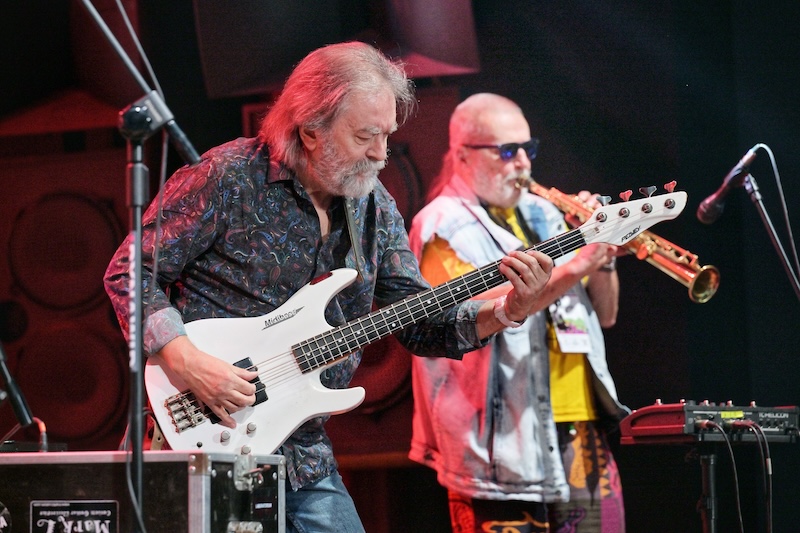 Jazz nie zna granic – muzyczne otwarcie Wiosny Jazzowej Zakopane
