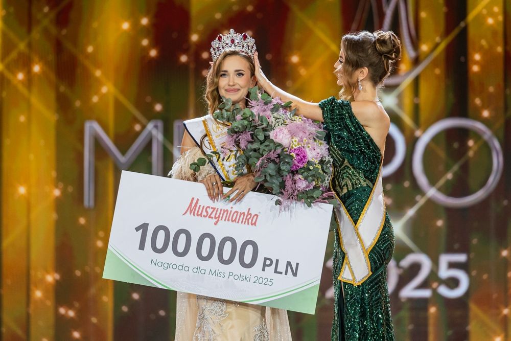 W Nowym Sączu wybrano Miss Polski