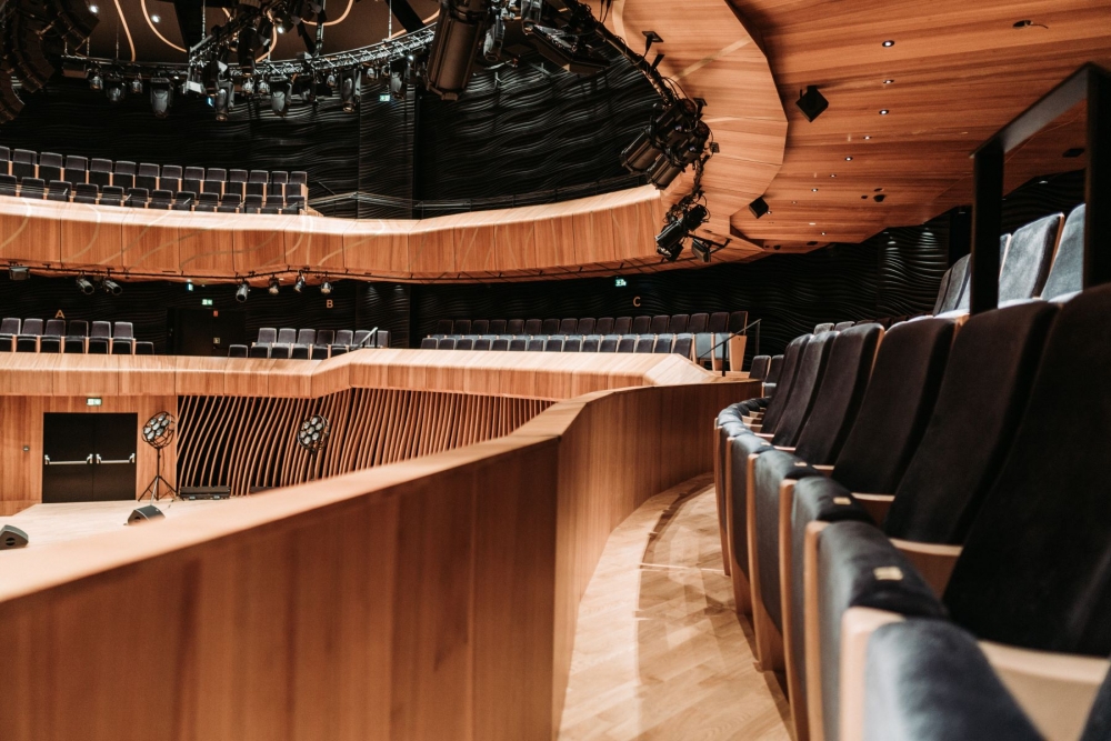 Wojtek Mazolewski i goście – tylko w Cavatina Hall