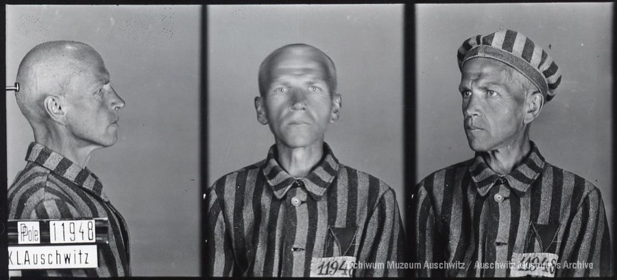 zdj. Archiwum Państwowego Muzeum Auschwitz-Birkenau