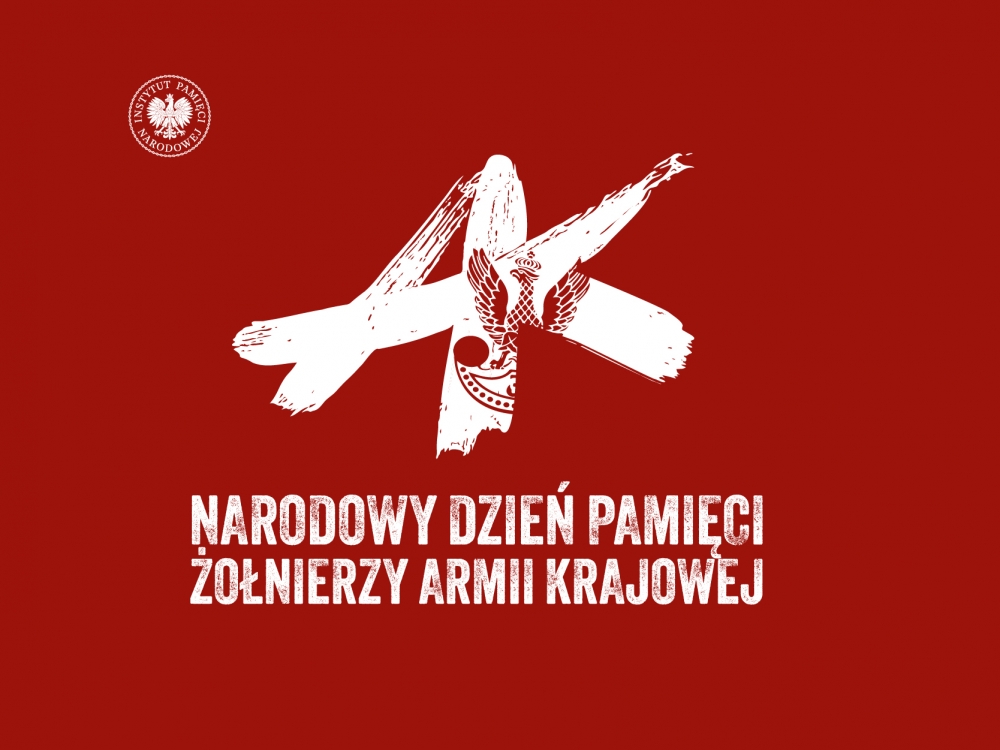 Narodowy Dzień Pamięci Żołnierzy Armii Krajowej