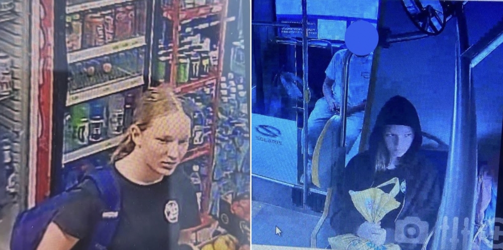 fot. Komenda Miejska Policji w Krakowie